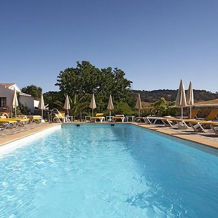 Hotel Cortijo Las Piletas Ronda Eksteriør bilde