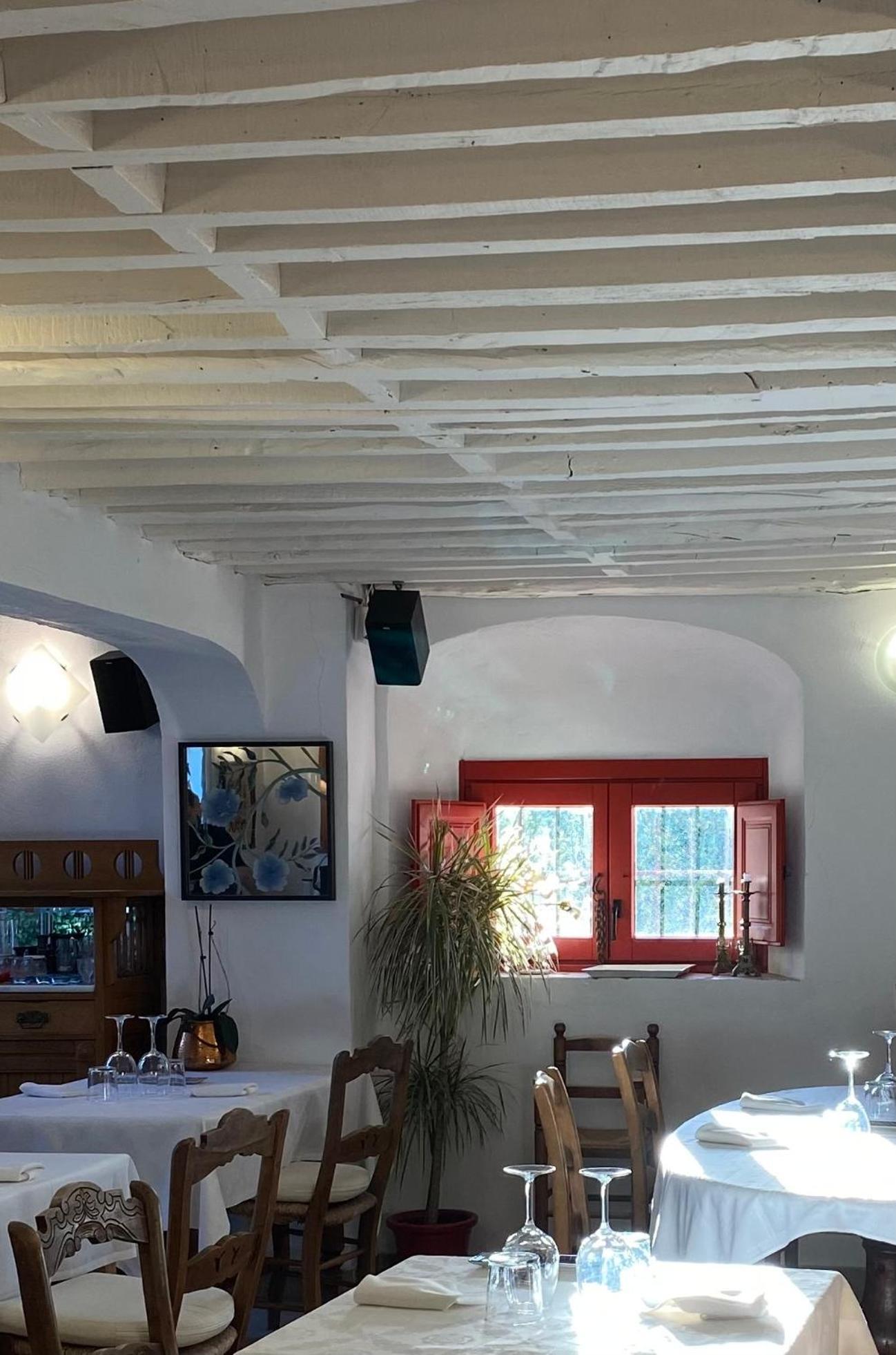 Hotel Cortijo Las Piletas Ronda Eksteriør bilde
