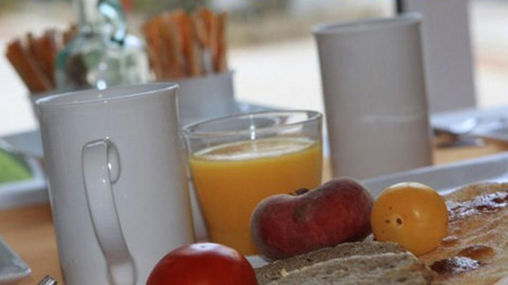 Hotel Cortijo Las Piletas Ronda Eksteriør bilde