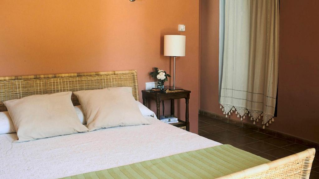 Hotel Cortijo Las Piletas Ronda Eksteriør bilde